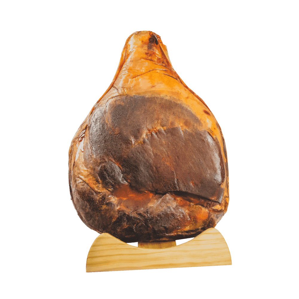 Jambon De Bayonne Au Piment D'espelette