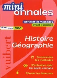 Histoire Géographie Séries L, ES, S - Guillaume Dumont