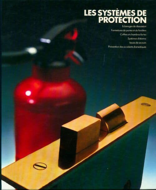 Les systèmes de protection - Collectif