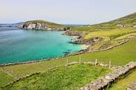 Belles-Ã®les en Eire