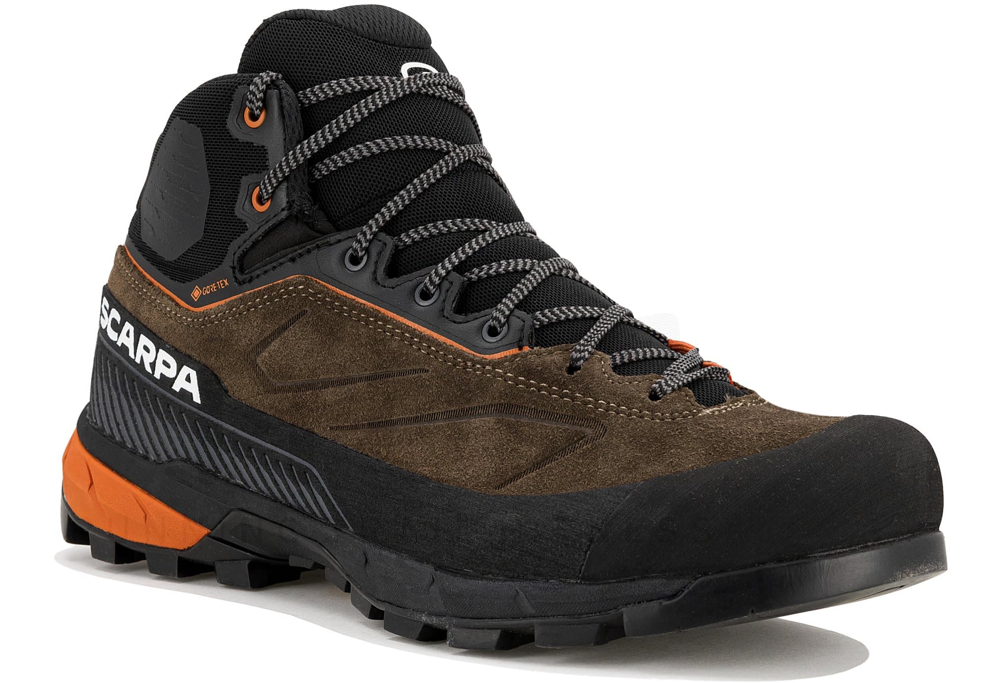 Scarpa Rapid XT Mid Gore-Tex