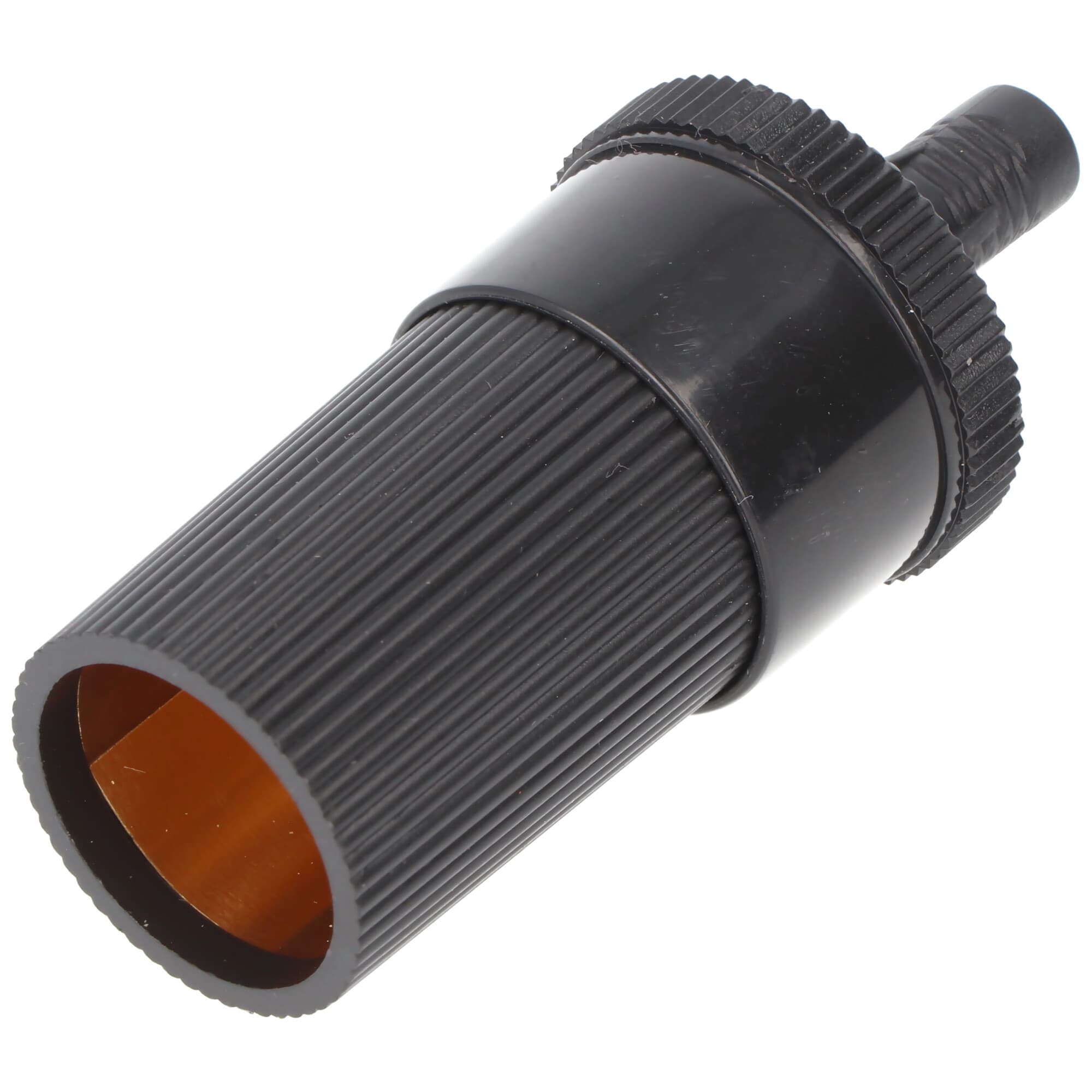 Couplage allume-cigare Goobay voiture/voiture, 12 V - prise allume-cigare