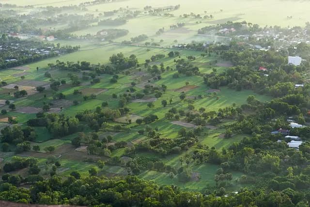 Pourquoi explorer les paysages géographiques méconnus ?