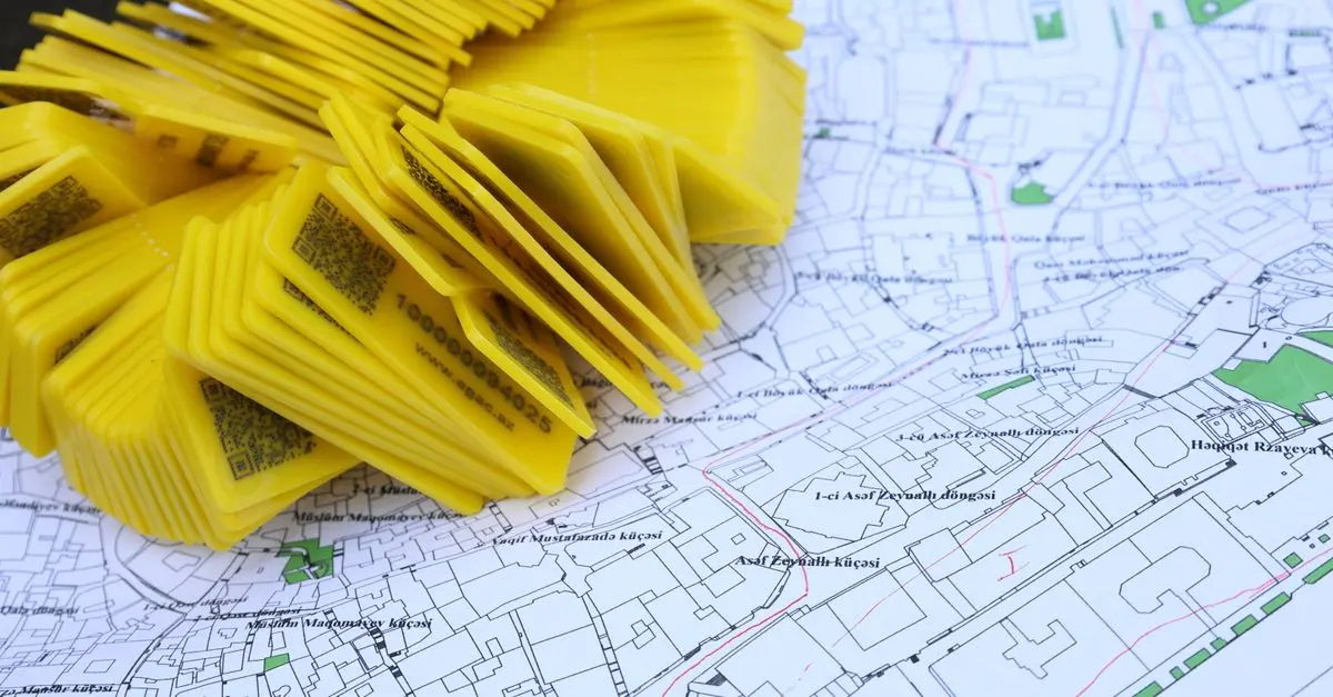 Comment les cartes interactives révolutionnent l'exploration géographique