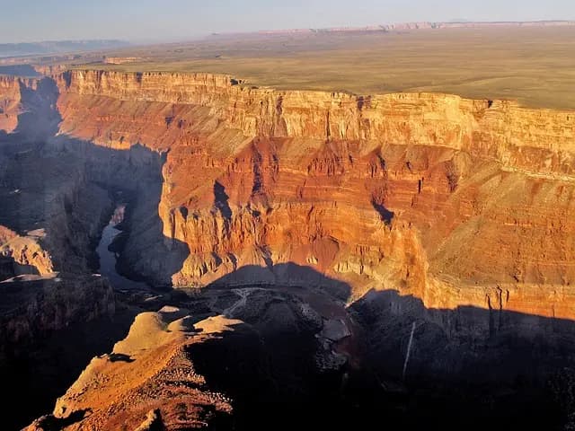10 paysages géographiques à explorer absolument lors de vos voyages