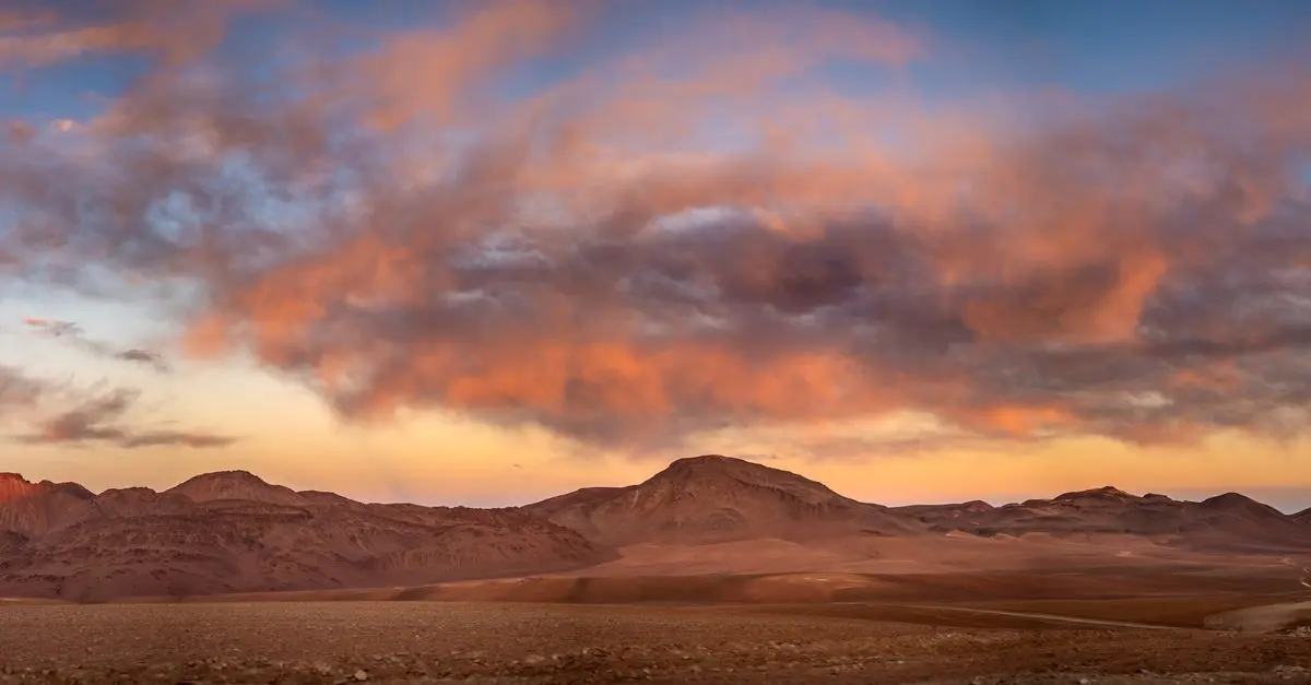 À la découverte des plus beaux volcans à explorer