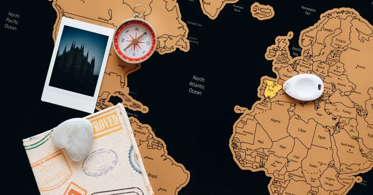 Les régions géographiques les plus fascinantes à explorer