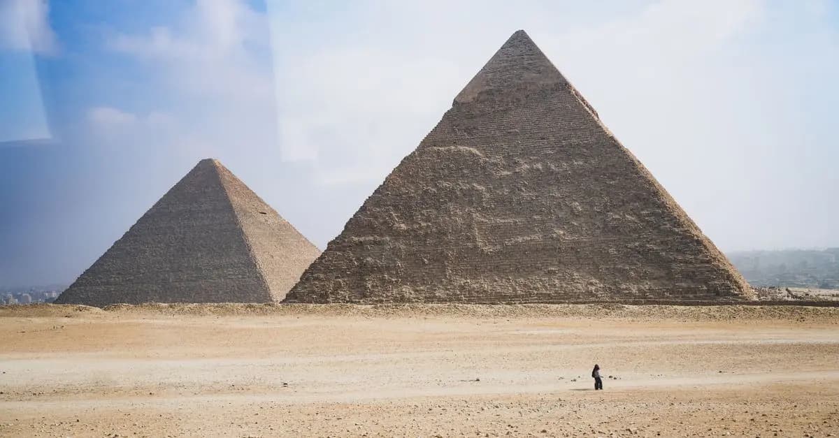 Les merveilles géographiques les plus mystérieuses à explorer