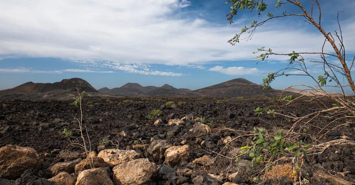 Les îles les plus mystérieuses à explorer autour du monde