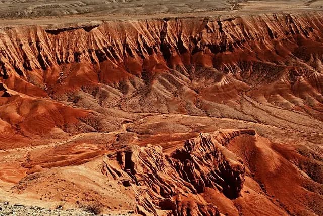 Les 10 phénomènes géographiques à explorer absolument
