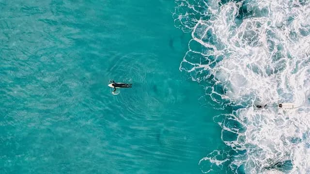 Les mystères des îles inexplorées à découvrir