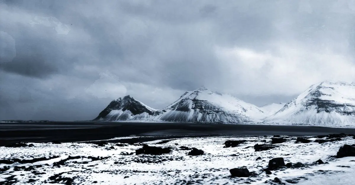 Les glaciers les plus spectaculaires à voir