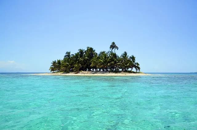 Géographie des îles mystérieuses : un voyage fascinant