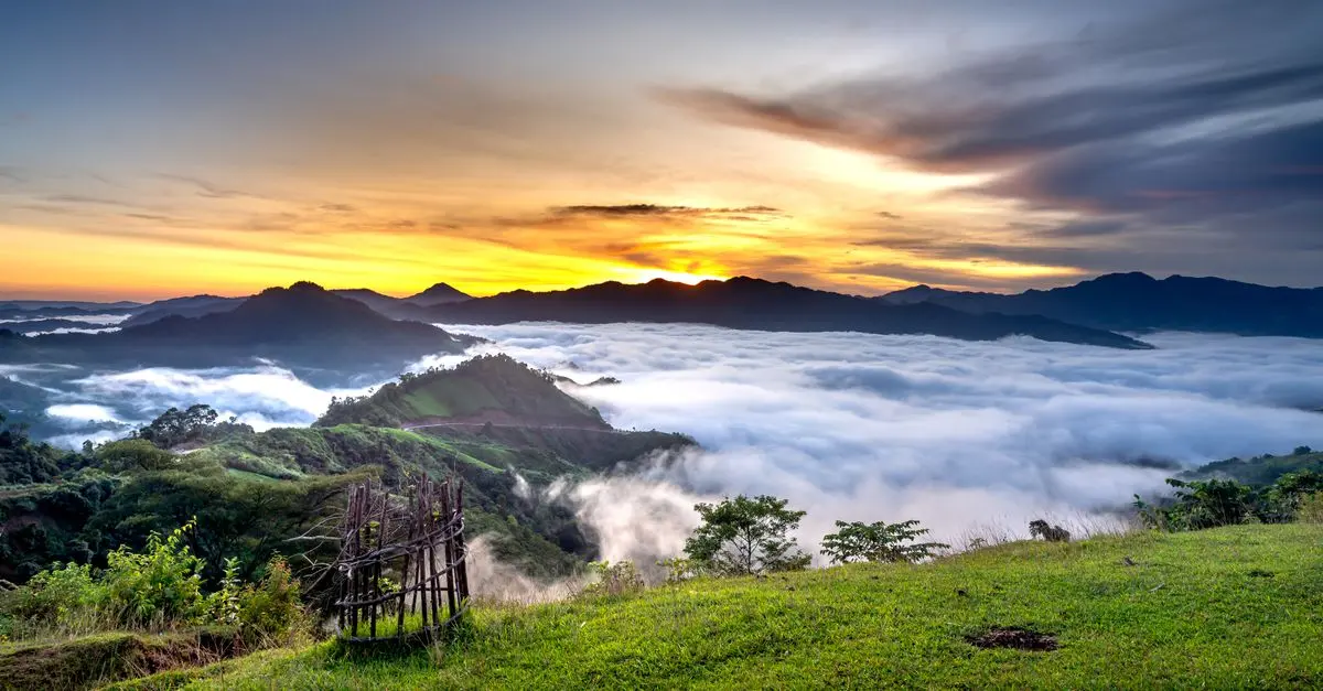 Pourquoi explorer les paysages naturels méconnus ?
