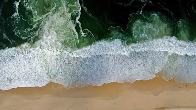 Les plus belles plages du monde à explorer