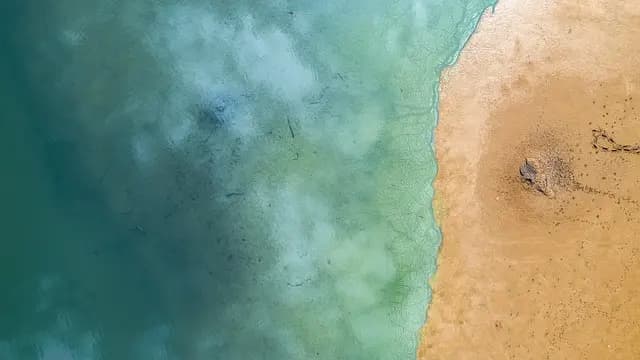 Les plus beaux sites géographiques à explorer autour du monde