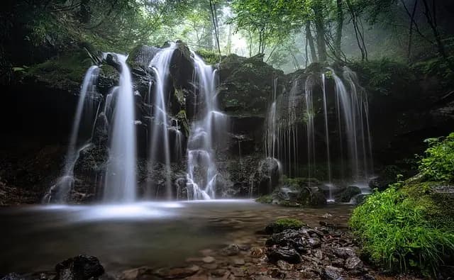 Comment explorer un paysage géographique unique : Guide pratique