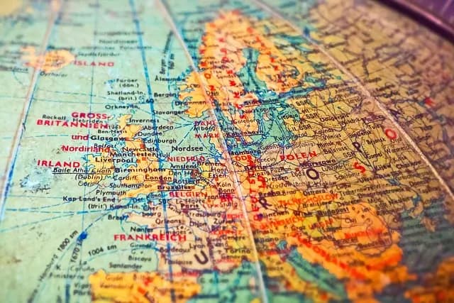 Comment utiliser la géographie pour planifier vos voyages