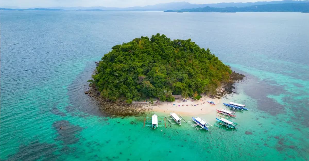 Les îles oubliées à explorer : trésors cachés de la planète