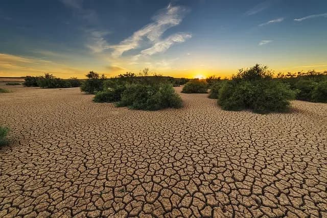 Comprendre l'importance des reliefs dans notre environnement