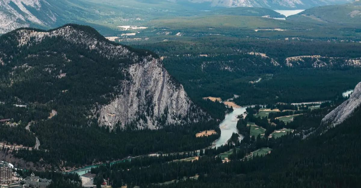 Les meilleures pratiques pour explorer et cartographier votre région