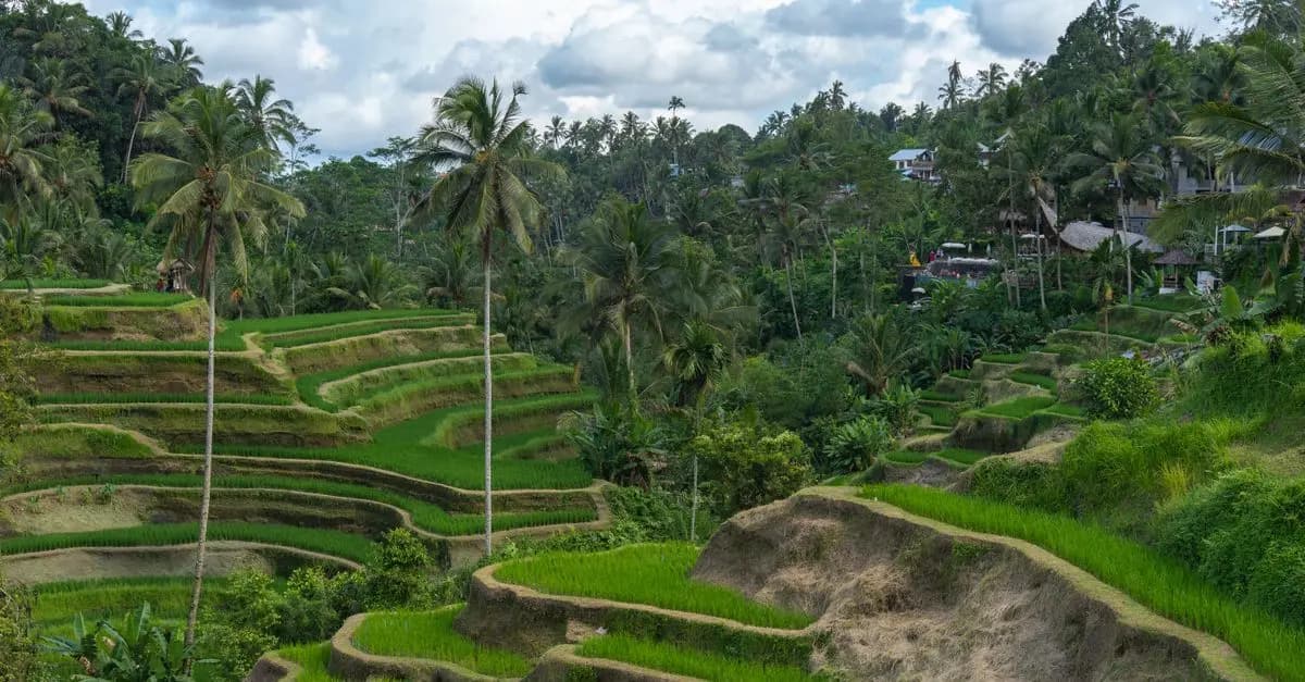 Les 10 paysages géographiques les plus étonnants à explorer