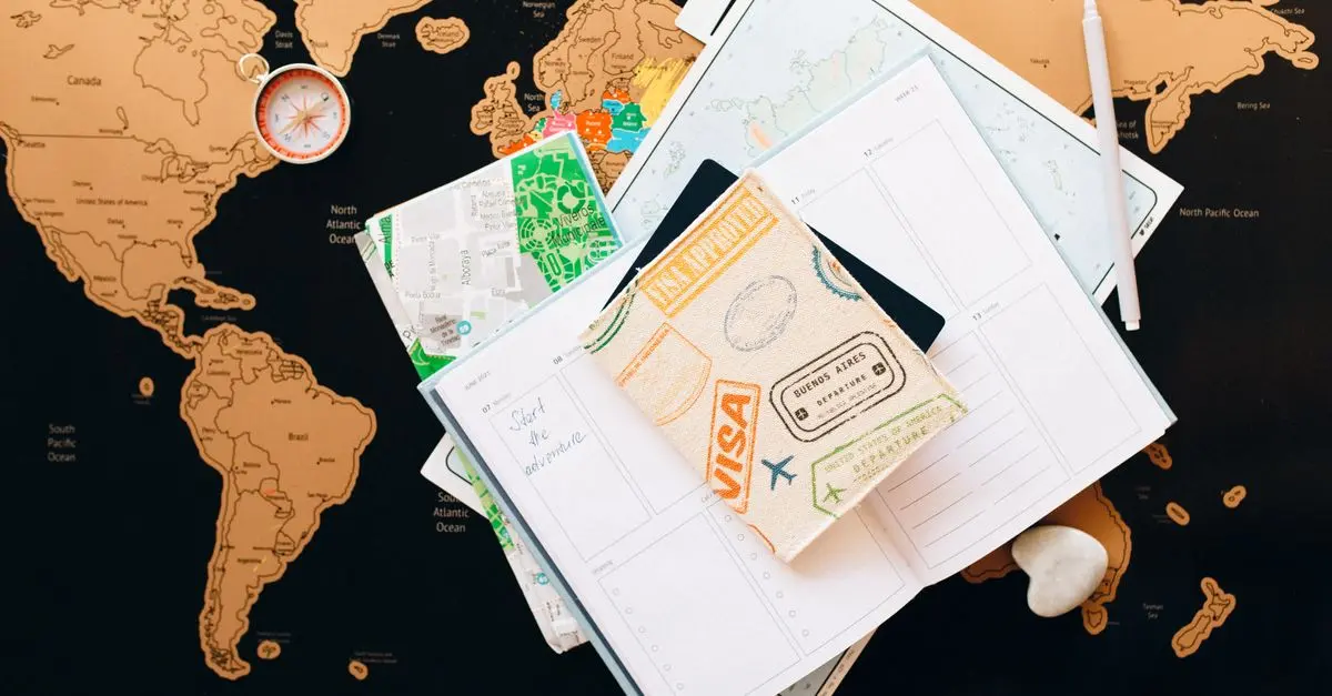 Comprendre les cartes climatiques : un guide illustré