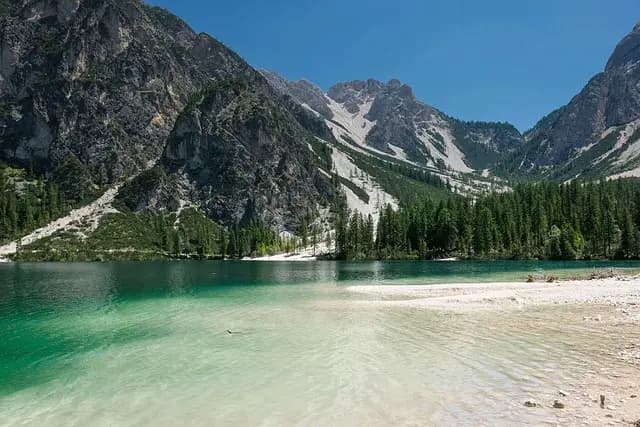 Les plus beaux paysages géographiques à explorer à travers le monde