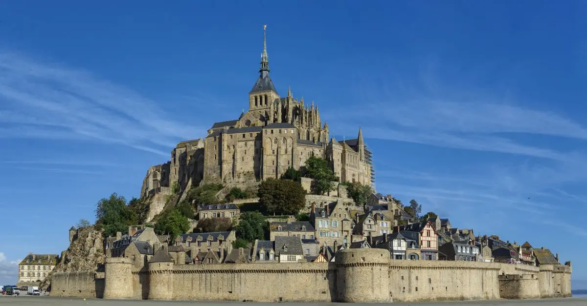 À la découverte des merveilles géographiques en France