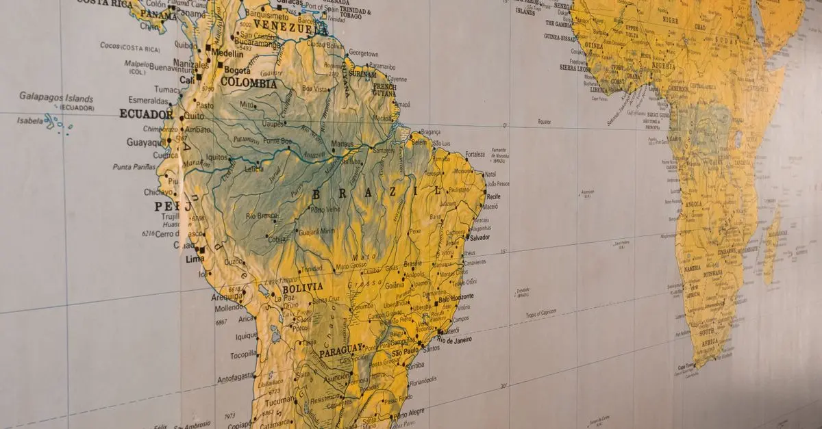 Guide pour comprendre les différentes zones climatiques