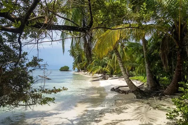 Les mystères géographiques des îles inexplorées à découvrir