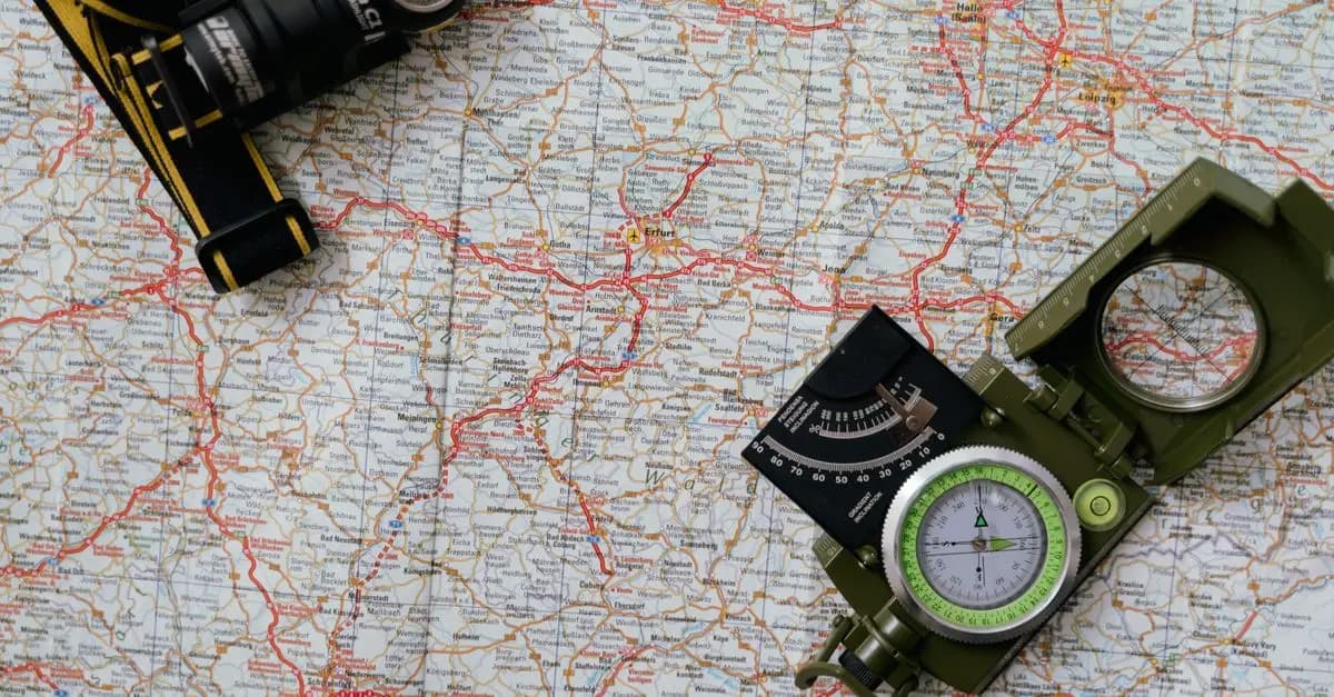 Comprendre l'altimétrie et son importance