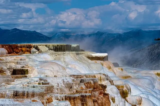 Les phénomènes géographiques les plus fascinants à explorer