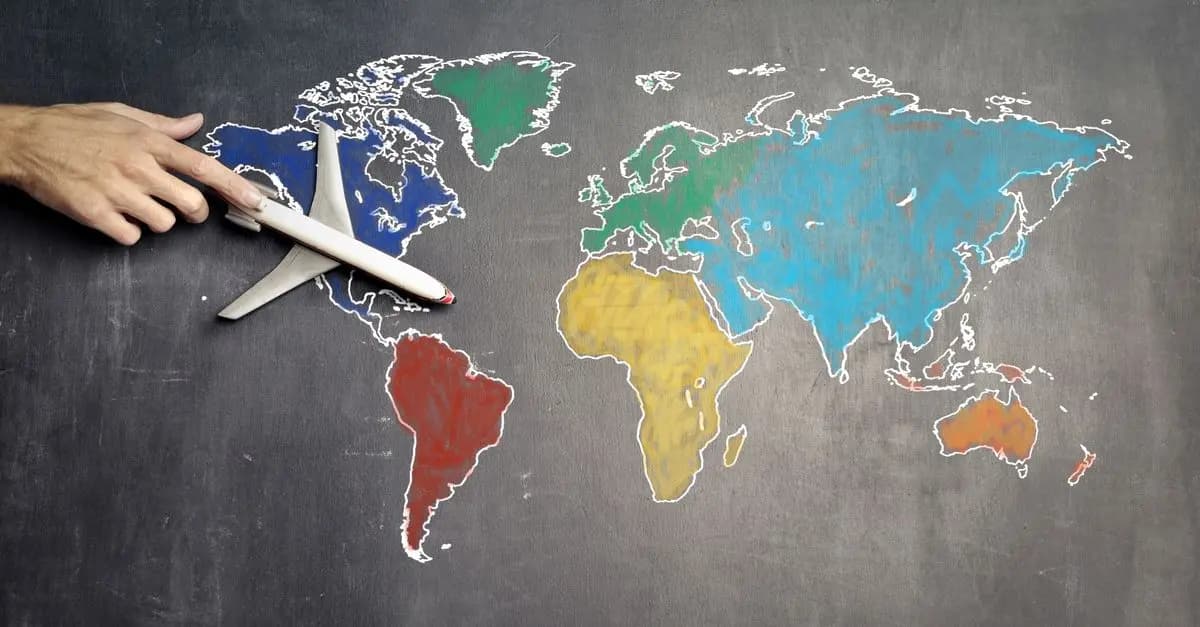 Top 5 des logiciels de cartographie gratuits