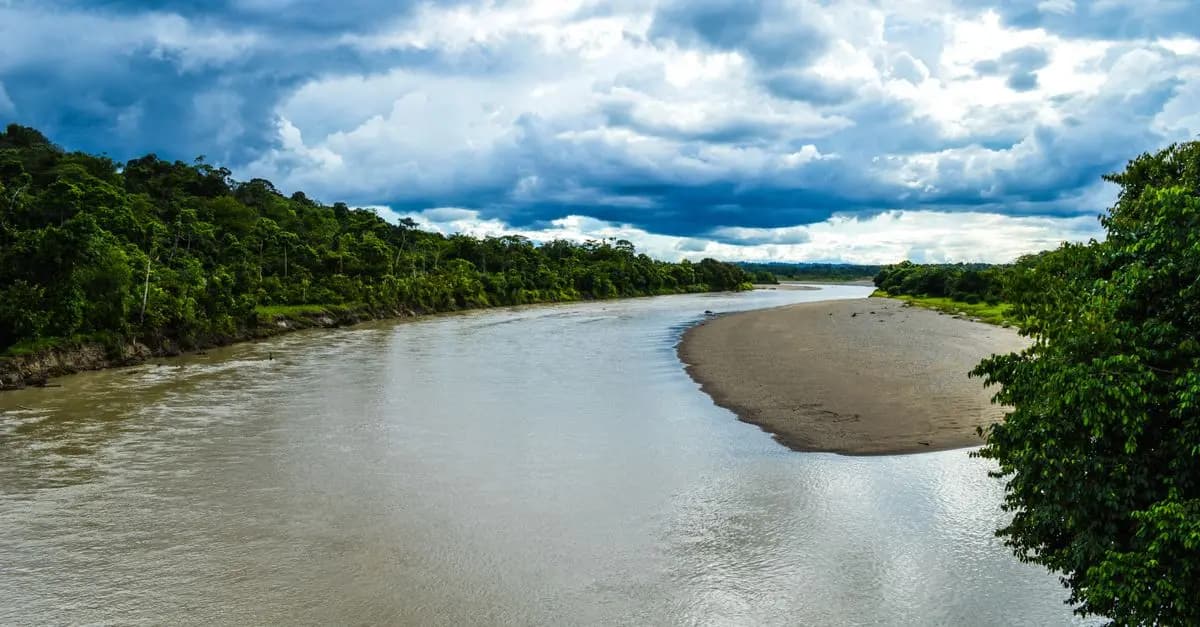 Les systèmes fluviaux emblématiques à découvrir autour du monde
