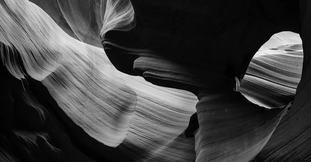 Découverte des paysages géographiques les plus étonnants