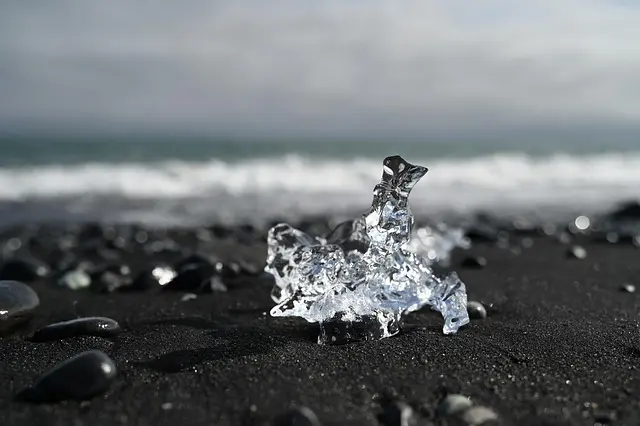 Explorer les paysages géographiques uniques à travers le monde