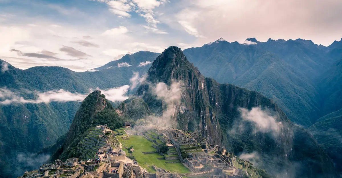 L'impact des paysages sur les cultures locales