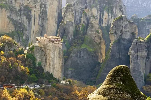 Les plus belles grottes géologiques à explorer à travers le monde
