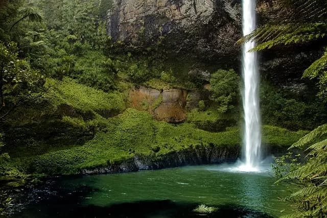 À la découverte des îles mystérieuses à explorer