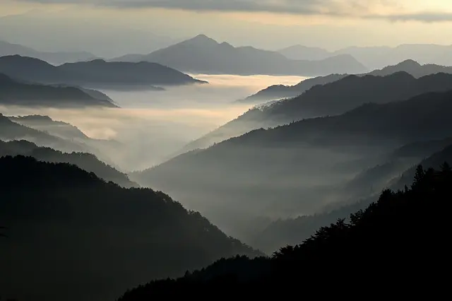 À la découverte des paysages géographiques uniques à travers le monde