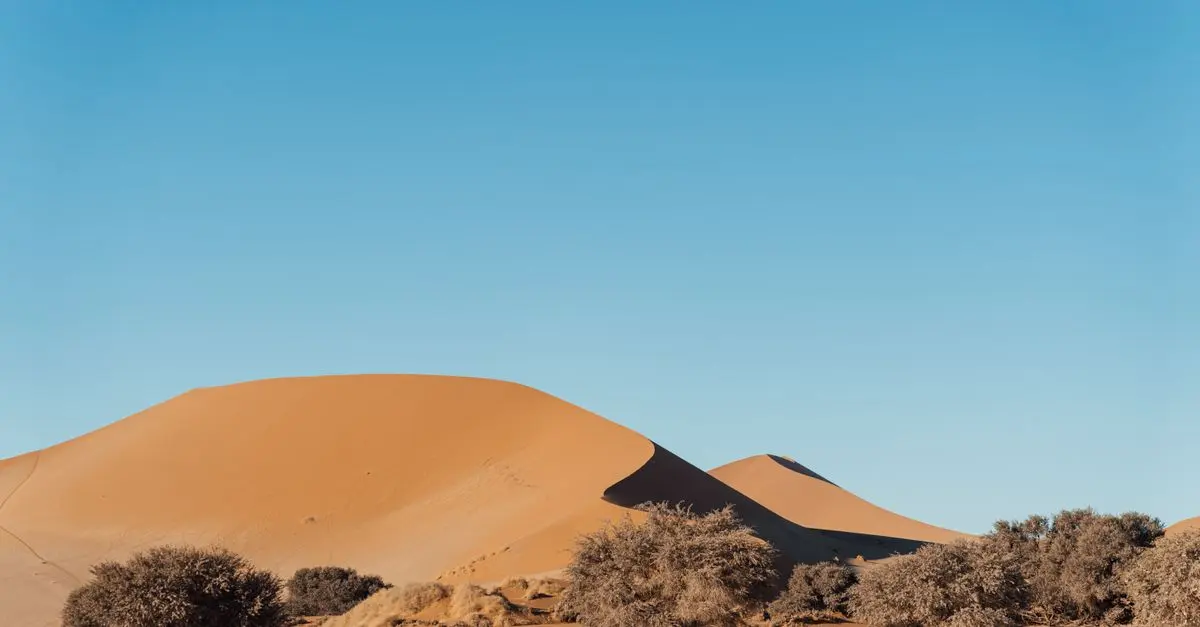Les merveilles géographiques méconnues à explorer