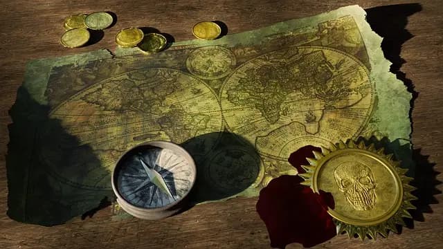 À la découverte des trésors géographiques cachés