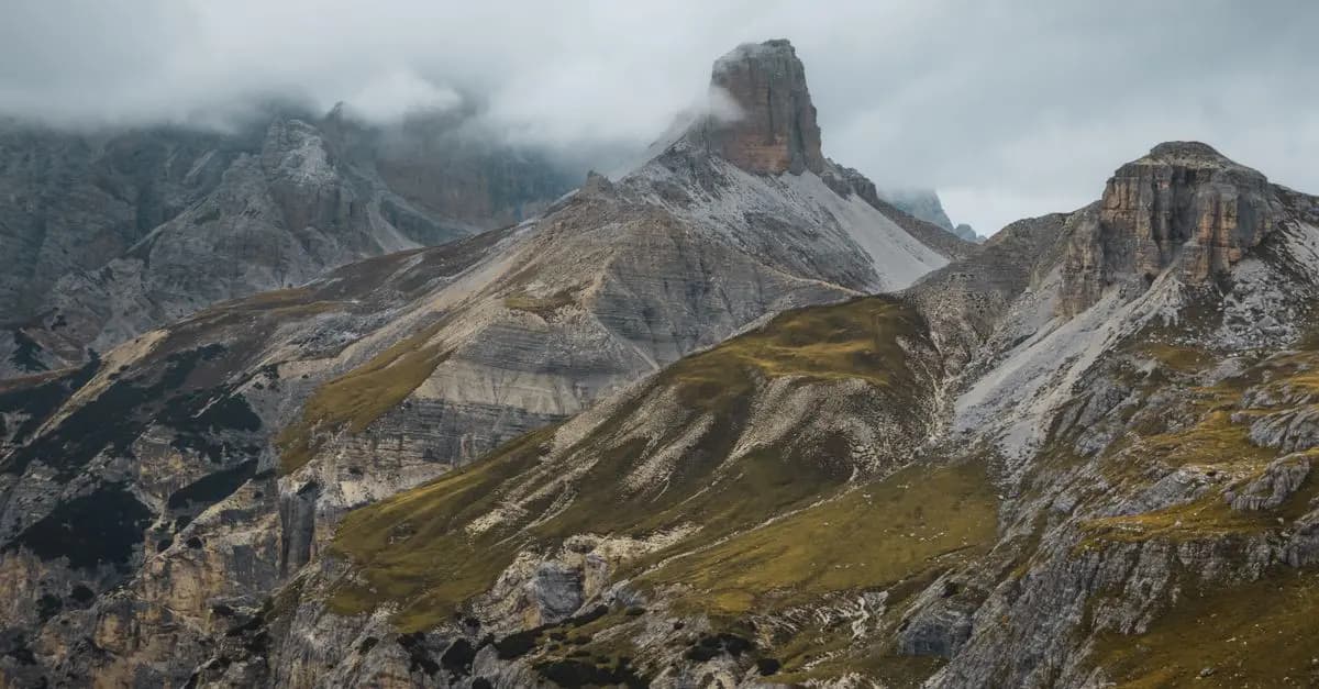 10 paysages géographiques fascinants à explorer autour du monde
