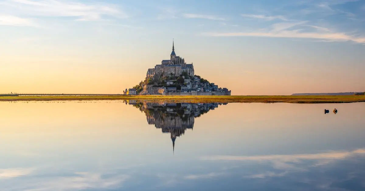 Explorer les merveilles géographiques de la France