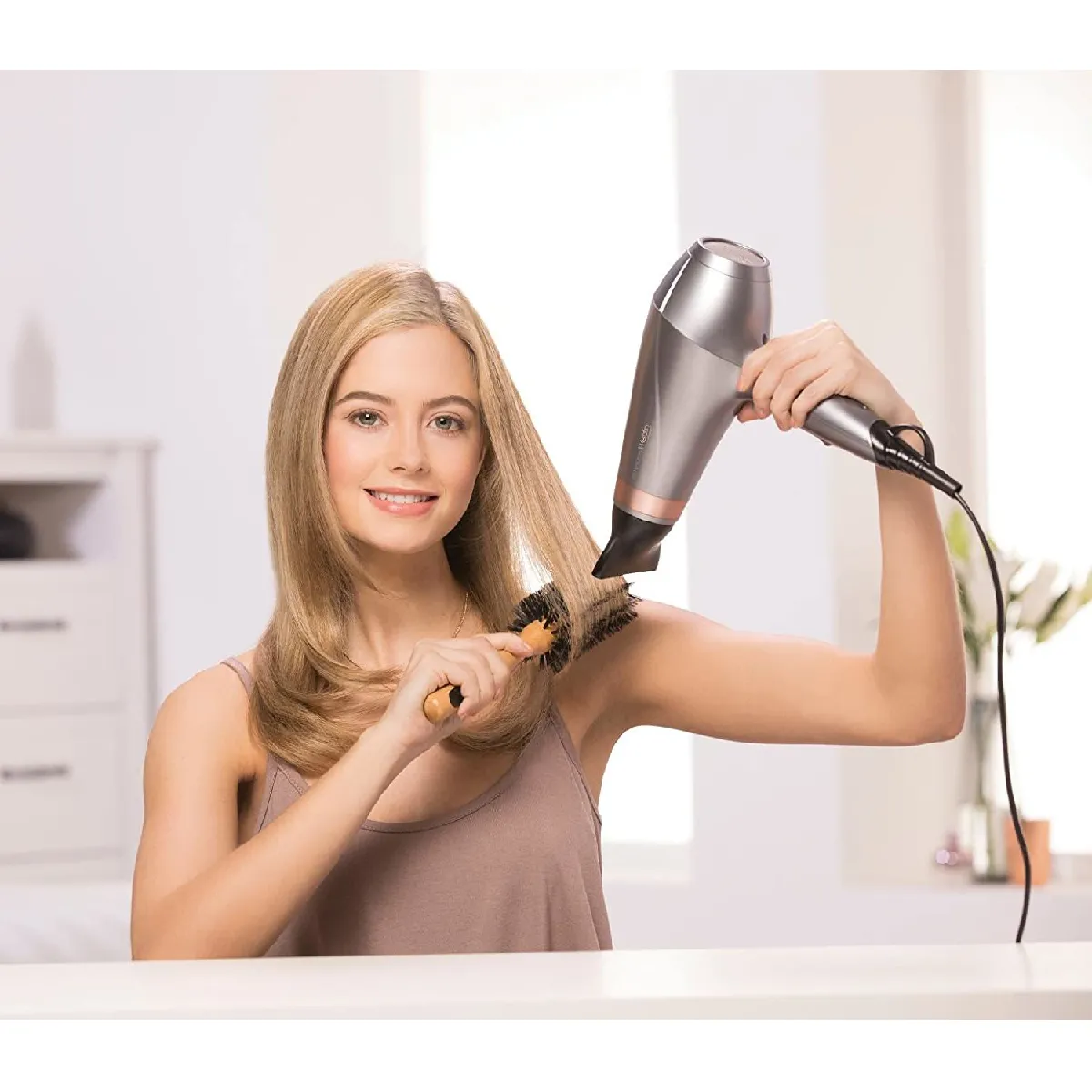 Remington Keratin Protect
