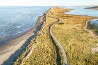 Parcours iodé en Acadie
