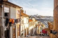 Porto recto-verso