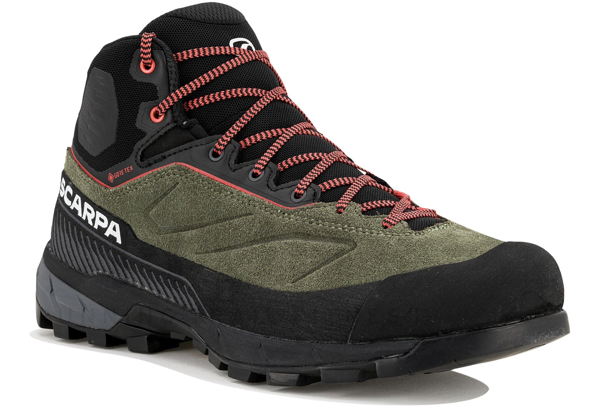 Scarpa Rapid XT Mid Gore-Tex