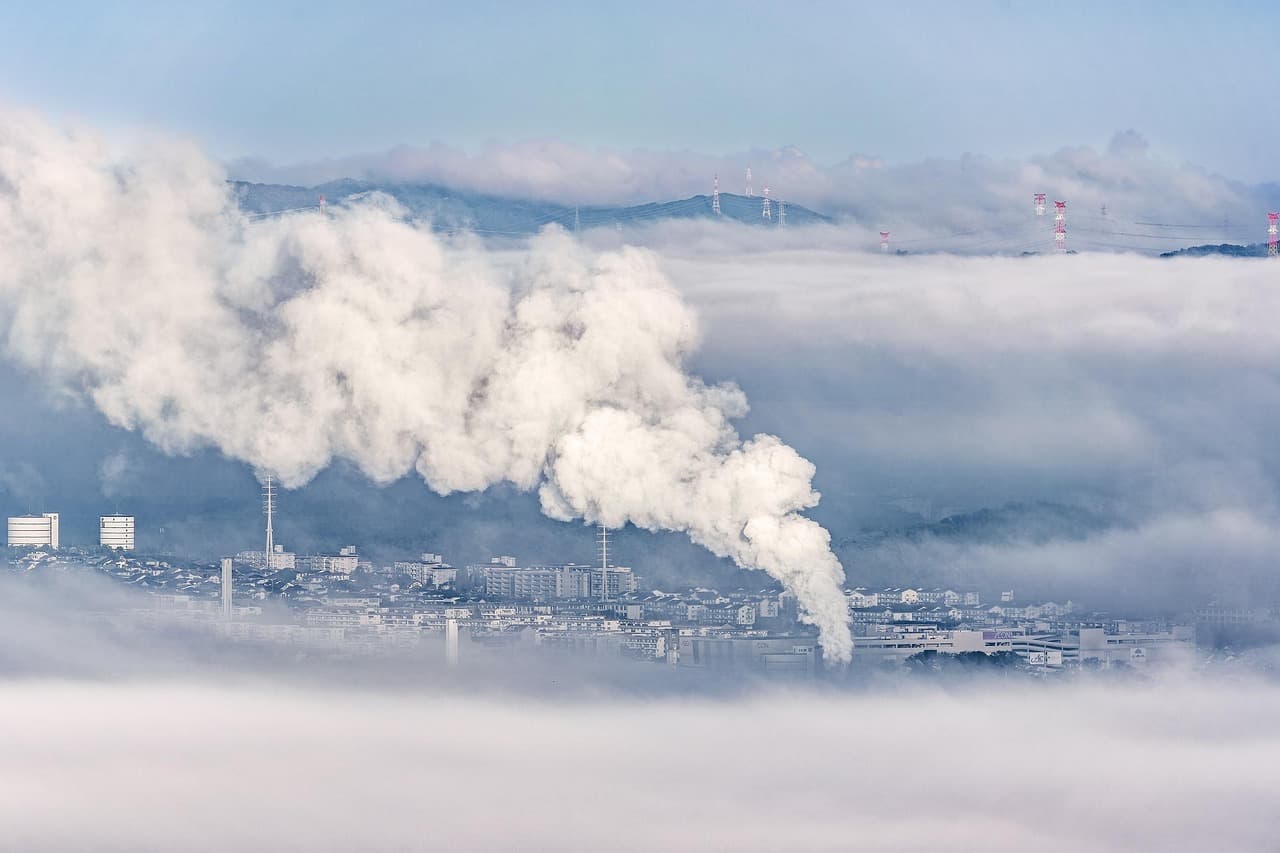 Comment les changements climatiques transforment notre géographie